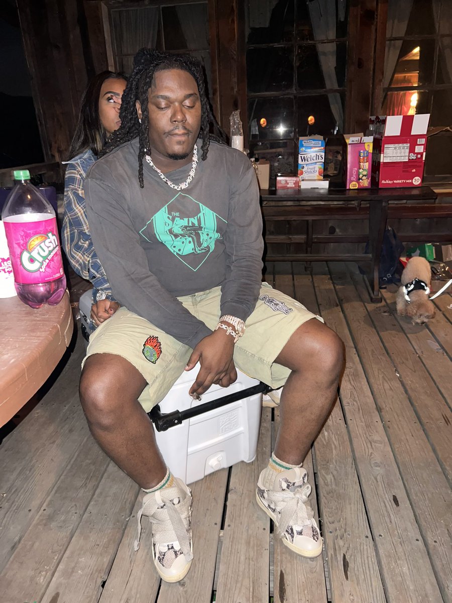 FLAWLESSLUCKI's tweet photo. 🤷🏾‍♂️❤️‍🔥 #FLM https://t.co/tmnDZnHTAq