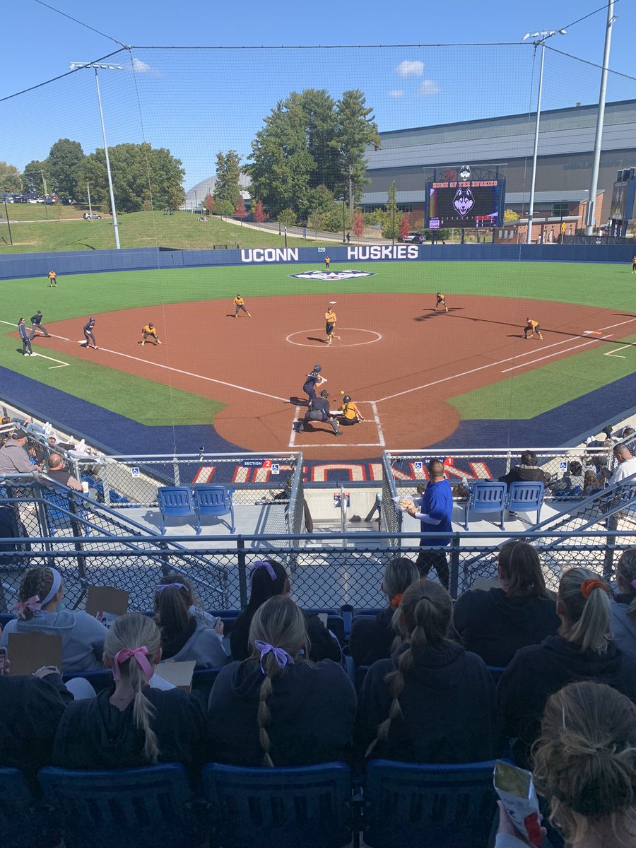 William Paterson University Softball tweet media