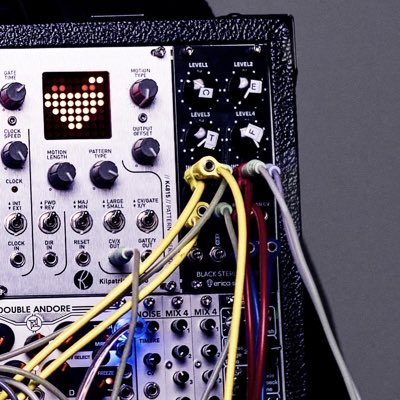 simard_andre's tweet image. #NewProfilePic