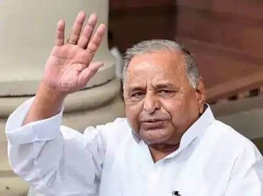 cpupadhyayBjP's tweet photo. समाजवादी पार्टी के संरक्षक, देश के पूर्व रक्षा मंत्री और उत्तर प्रदेश के पूर्व मुख्यमंत्री श्री #मुलायम_सिंह_यादव जी का निधन भारतीय राजनीति के लिए अपूरणीय क्षति है।

ईश्वर उन्हें अपने श्रीचरणों में स्थान दें और उनके परिवार एवं समर्थकों को यह दुःख सहने की शक्ति प्रदान करें। https://t.co/FiIywnEWLu
