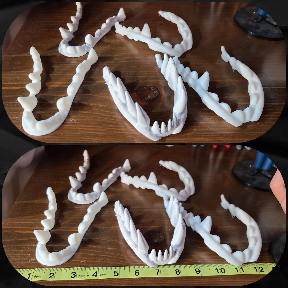 CavitySam's tweet photo. FOR SALE! Prices in replies. #fursuit #fursuitforsale https://t.co/osyJeo1K5A