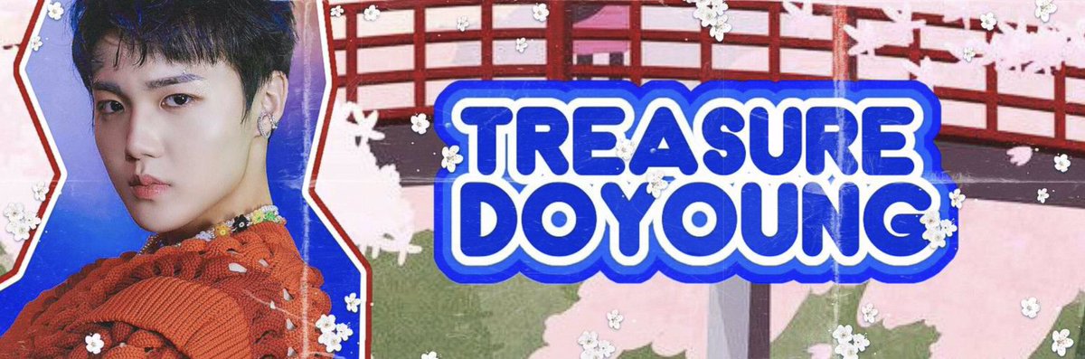 DobbyChoeaedol's tweet photo. 🚩 BANNERS UP DOBBIES

✅ Drop your DAILY HEARTS here
✅ Do not break the banners
✅ DM @TRSRKIMDOYOUNG if you want to contribute in making banners

트레저 도영 
#DOYOUNG #도영 #트레저도영 @treasuremembers https://t.co/BEuxHqlFNw
