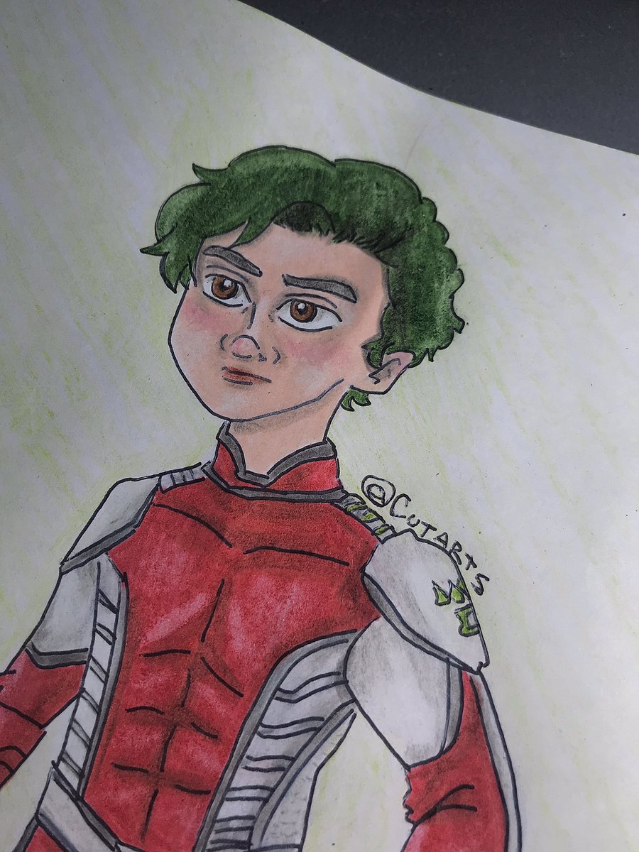 CutArt19's tweet photo. @DCTitans @RyankPotter #DCTitans #beastboy https://t.co/fM3hSqnq20