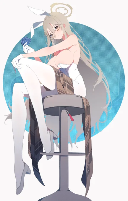 #ブルアカ 