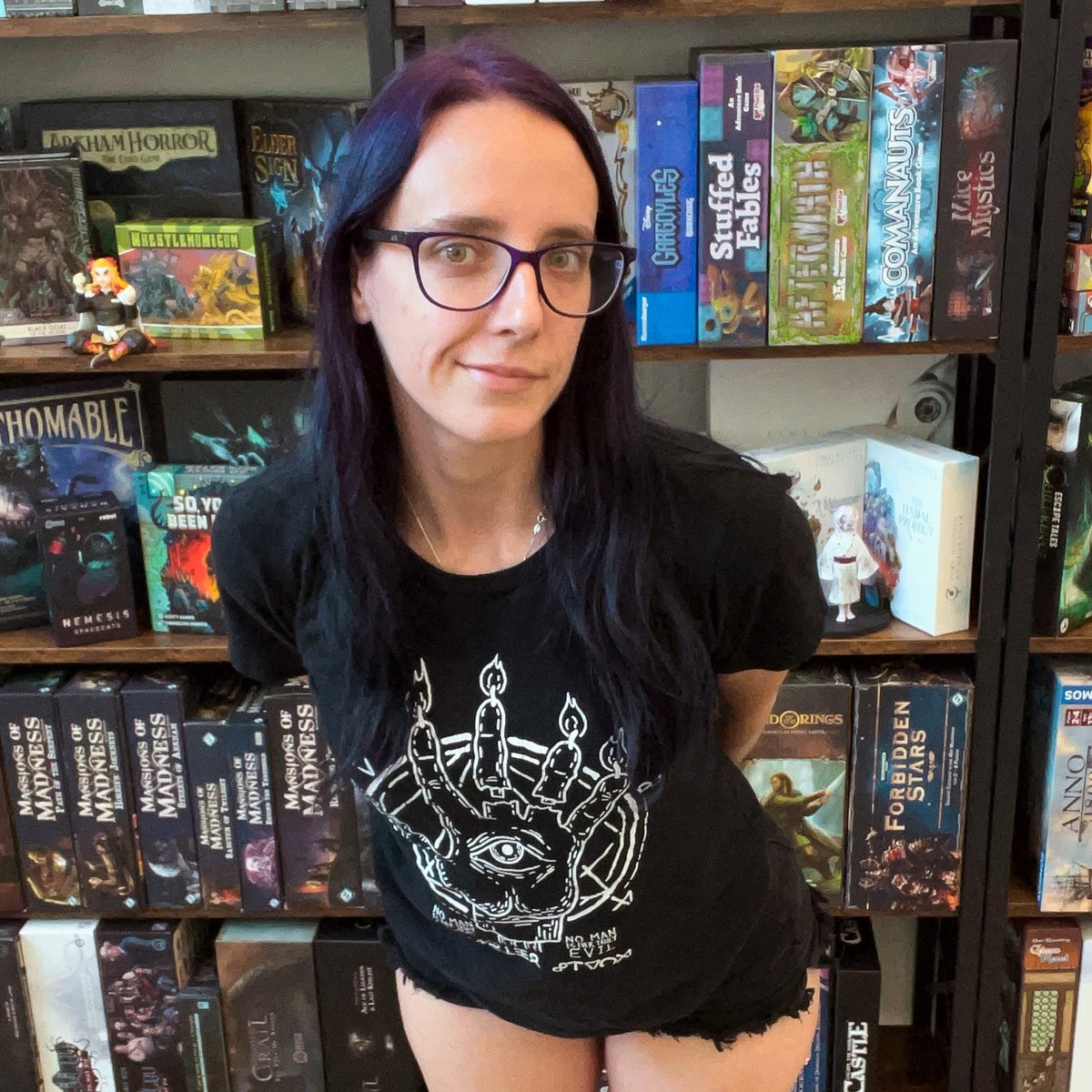 hobby_night's tweet photo. Good Morning! It's Monday and that means a new Hobby News episode is out! 👉 https://t.co/n1eiQYR1GV
Today I have two main objectives: work on my Zero for Friday's video and play some games!
What's your plan for the day?
#goodmoring #hobbynews #todayplan https://t.co/0zOHhPgTMI