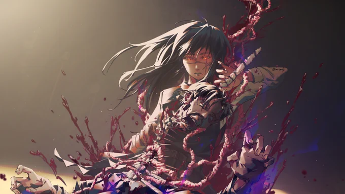 Chainsaw Man anime tomorrow lesgoooo 