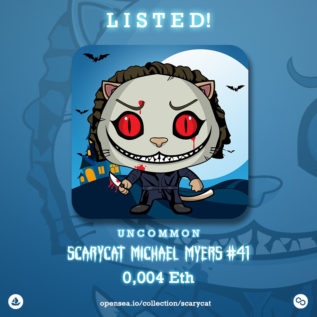 ScaryCat tweet media