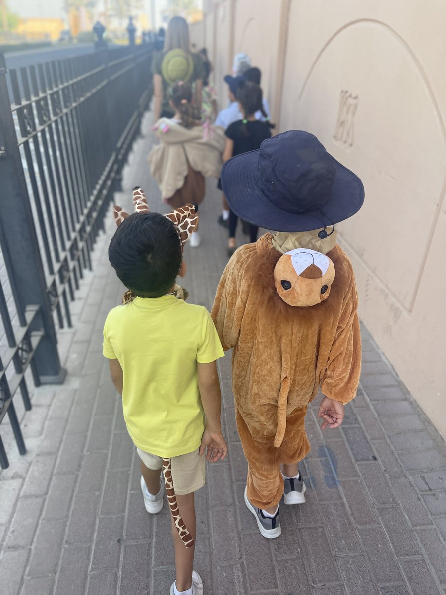 JESS Primary Year 2 tweet media