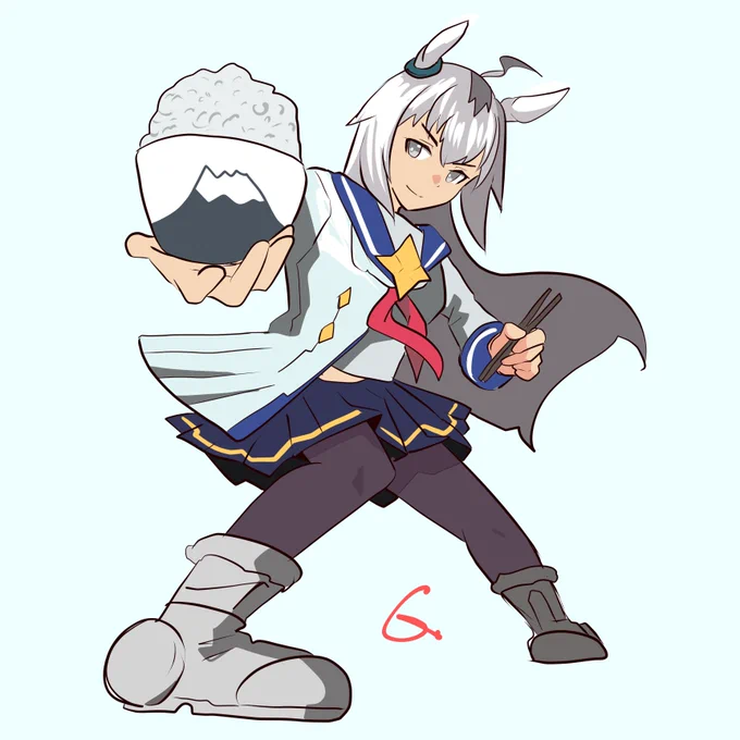 30分ドロ オグリ 