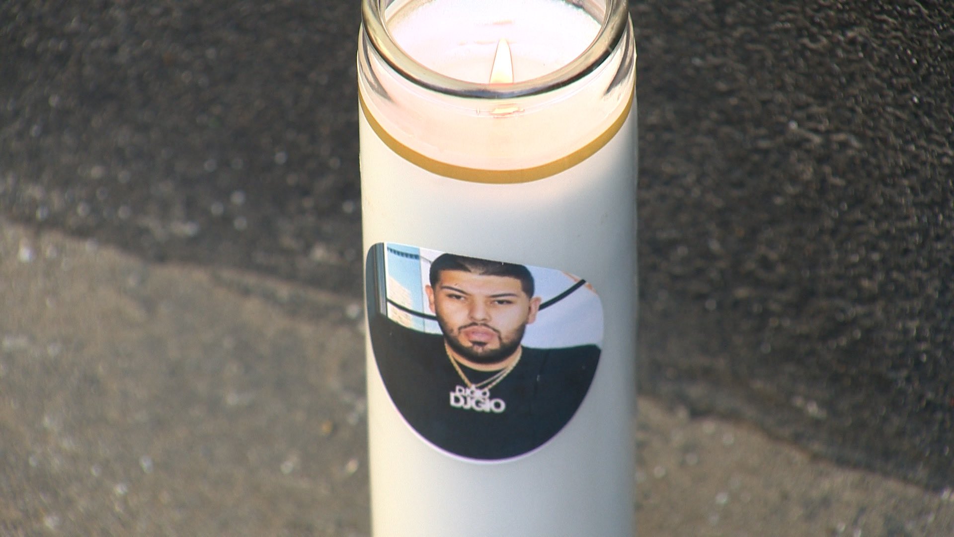 Orko Manna on Twitter UP Remembering DJ Gio. Monday marks six