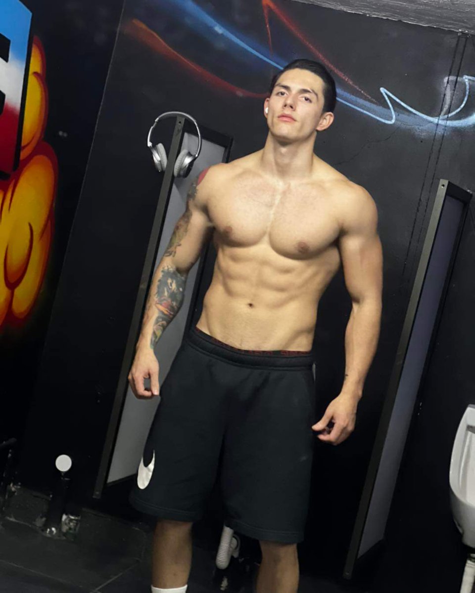 Kings of Beauty 2026 tweet media