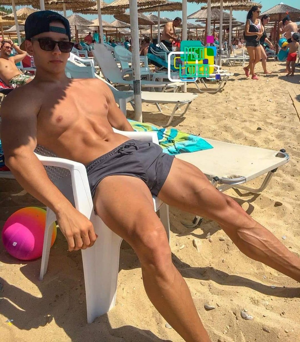 Kings of Beauty 2026 tweet media