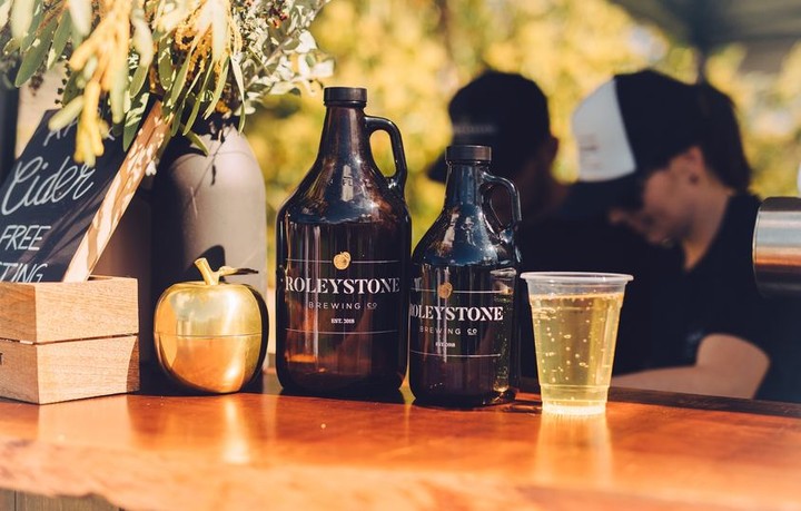 Cider Australia tweet media