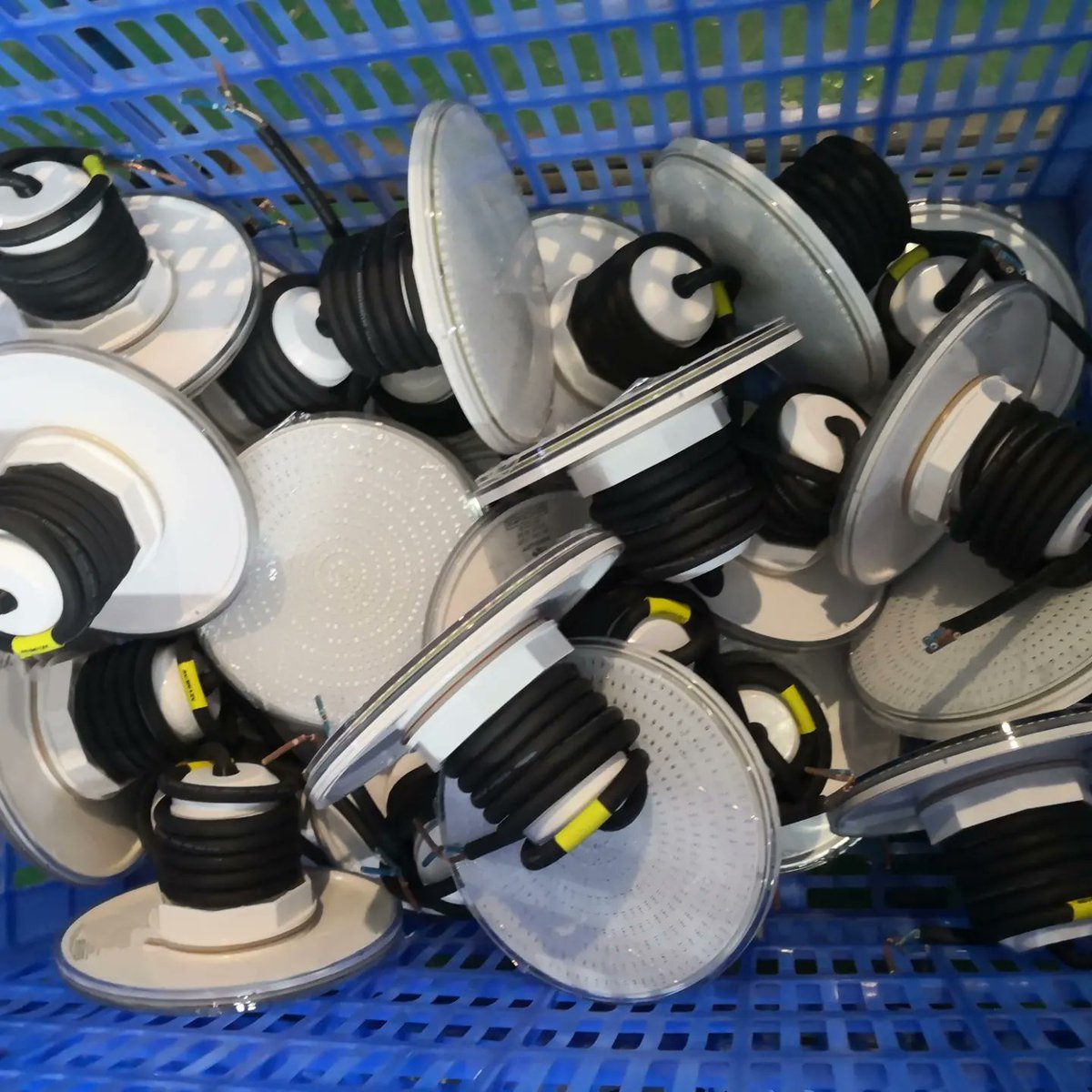 LightingMite's tweet image. Golden October. Welcome to order. 
#ledpoollights 
#underwaterlights 
WhatsApp&amp;amp;WeChat: +8613168568972.