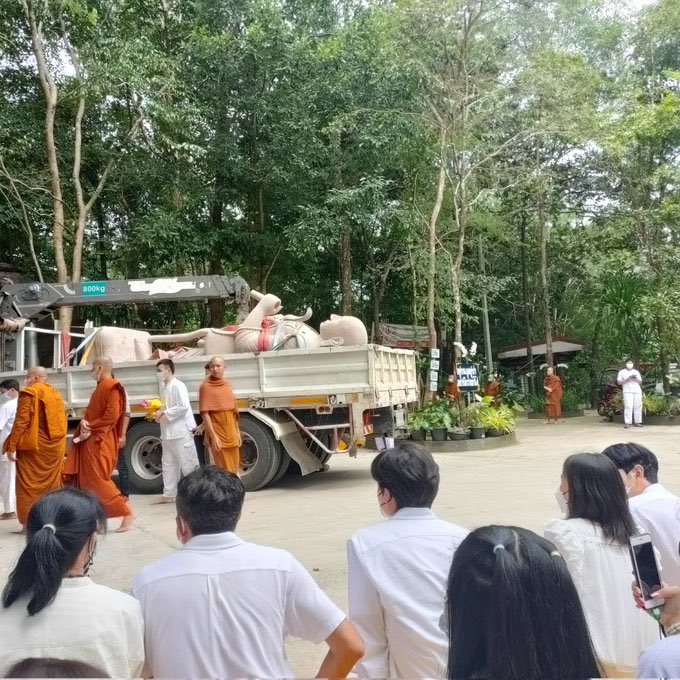 shieldofgulf's tweet image. May traipi family be fulfilled everything they wish 
Be healthy and happy for along time together 

@Gulfkanawut #GulfKanawut  #ลูกบอลของคุณบิ๊กกลัฟ #Phiballs  #กลัฟคณาวุฒิ #ร่วมบุญกับกลัฟ2565