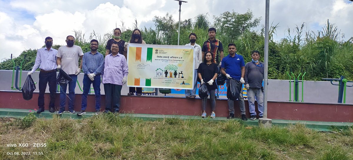 RO-MIZORAM NHIDCL tweet media