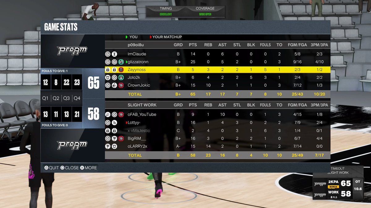 Defiance tweet media