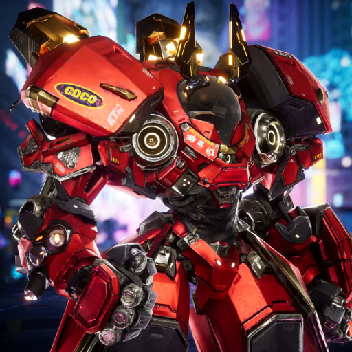 RistrettoCat's tweet photo. The @nyanheroes was a blast! Unboxing was great and exciting!, Here are my guardian mechs, I call them "mus-CAT-teers" ๐ผ armed and ready for a Catfight! I think I need to get a legendary M.E.G.A.M.I. soon ๐ง WAGMEOW!! Meet my Legendary Mech squad! #GuardianDrop https://t.co/wwt4T0o2Zs