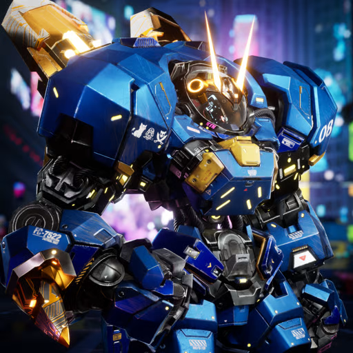 RistrettoCat's tweet photo. The @nyanheroes was a blast! Unboxing was great and exciting!, Here are my guardian mechs, I call them "mus-CAT-teers" ๐ผ armed and ready for a Catfight! I think I need to get a legendary M.E.G.A.M.I. soon ๐ง WAGMEOW!! Meet my Legendary Mech squad! #GuardianDrop https://t.co/wwt4T0o2Zs