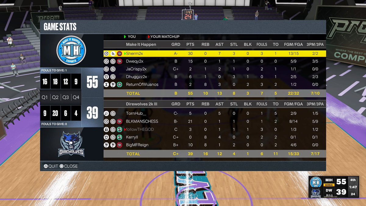 Make It Happen tweet media