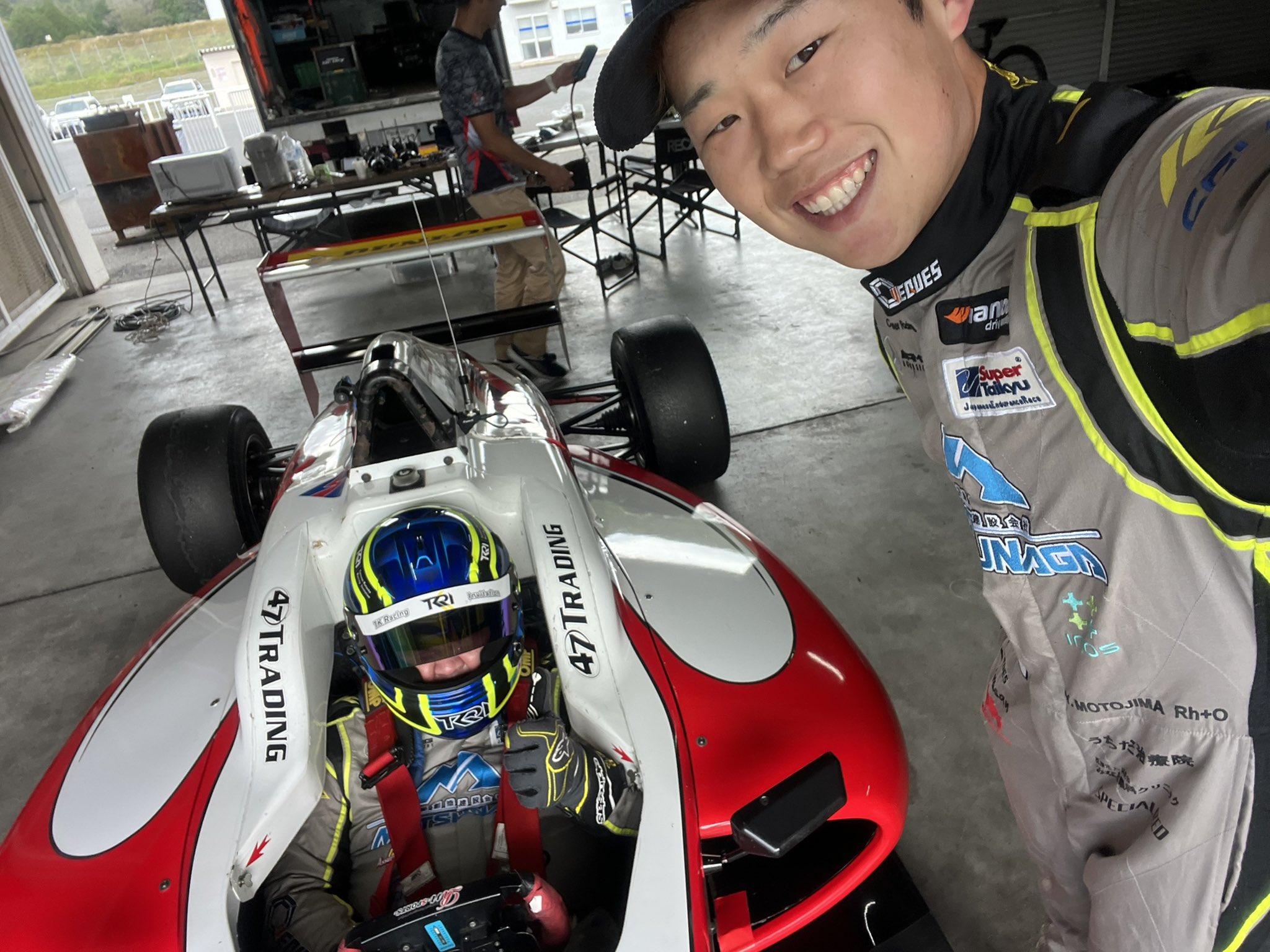 元嶋 佑弥(Yuya Motojima) on Twitter