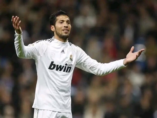 Happy 36th birthday to Ezequiel Garay 