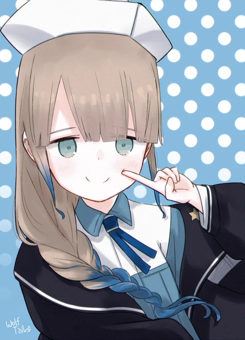 ナースさん#FGO 