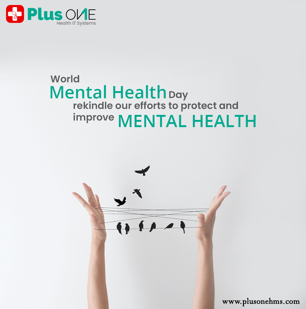 PlusOne HealthIT tweet media