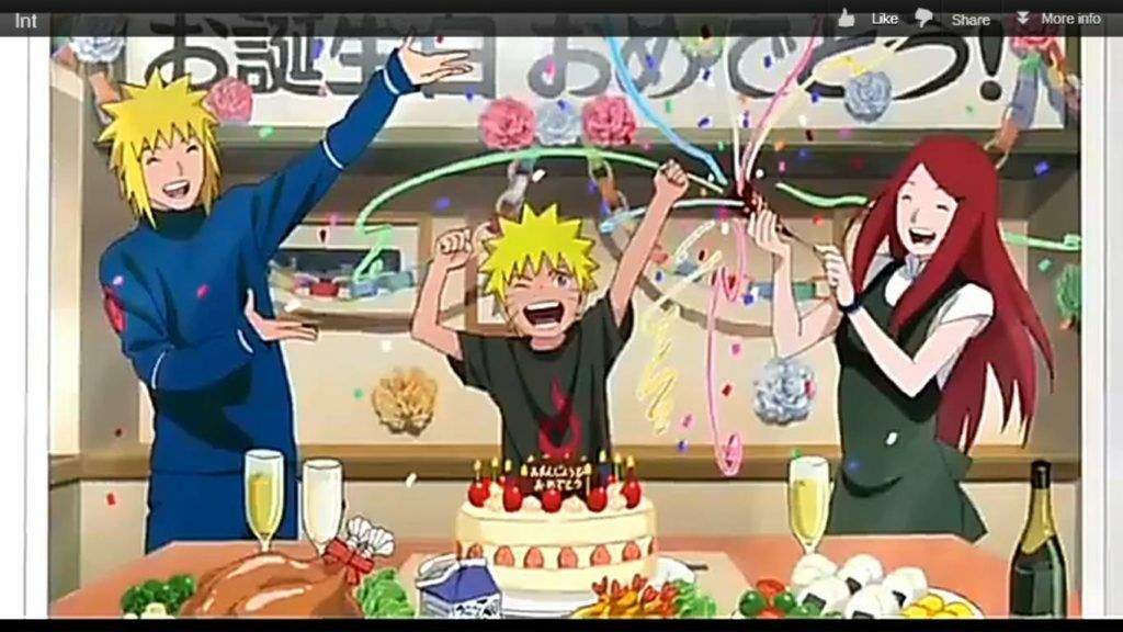 JaydisHIM's tweet photo. Happy birthday to the man, the myth, the legend Naruto Uzumaki.      🥳🥳🎉🎉🍥🍥 https://t.co/7hb4lF7NPt