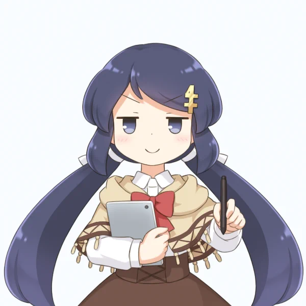 \ジト目はいいぞ/ 
