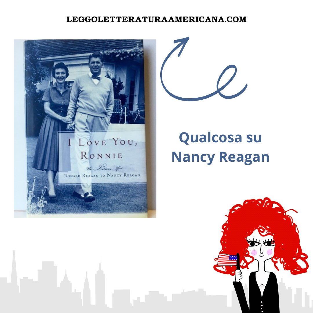 #donne #usa leggoletteraturaamericana.com/it/libri/polit…