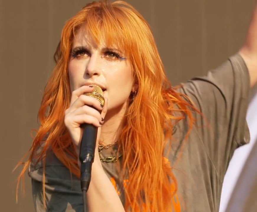 Paramore Philippines tweet media