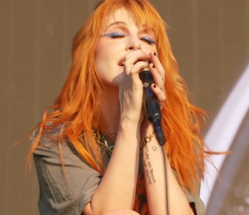 Paramore Philippines tweet media