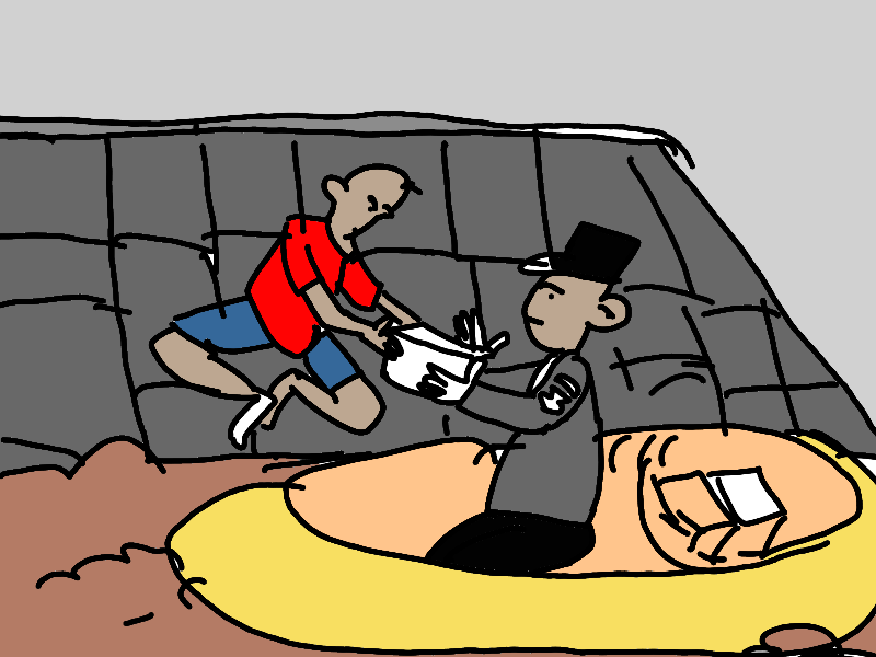 polsek_pule's tweet photo. Beberapa wilayah di tanah air mengalami bencana salah satunya bencana banjir dan tanah longsor.

#HadirTanggapBencana
Polri Tolong Korban Bencana https://t.co/fgKyA4yb5k