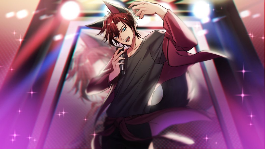 KibbletWasHere's tweet photo. Ever wonder what it would be like to be a rock star?
#kibbleart
π¨: @/_mai_shiro0 https://t.co/Jh2zjwUsnC