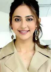 Happy birthday to Actress Rakul Preet Singh 