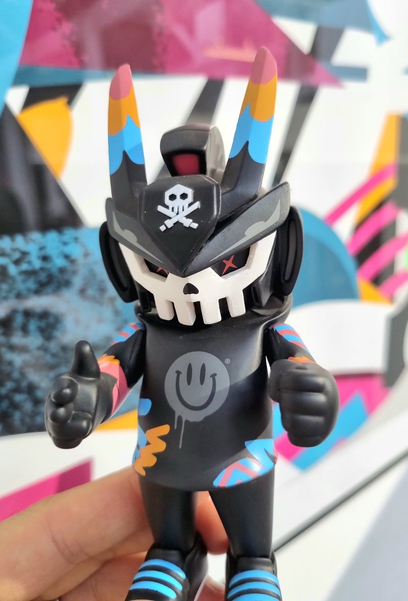 Studio !
#Teq63 #quiccs #martiantoys #ekiem