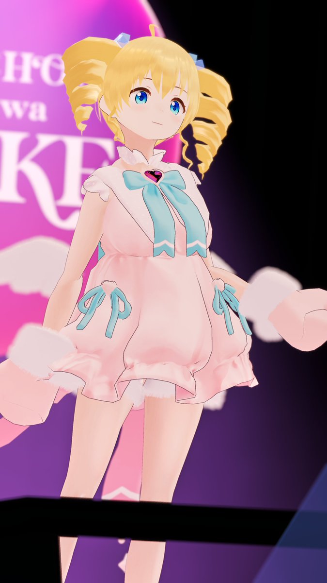 kkatura_vrc's tweet photo. #AWAKEVRC
かなり時間経っちゃったけど #Vjef のお写真 https://t.co/FMvl8v0vLh