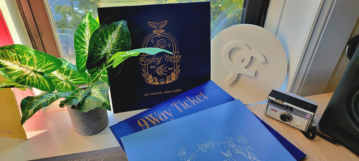 martykvisual's tweet photo. Fromis_9 fan design records decor. 
.
.
.
.
#fromis_9 #flover #9wayticket #프로미스나인 https://t.co/nPEyptCVrJ
