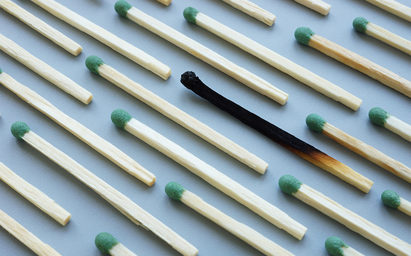 Facilitate Magazine reports that a “new type of burnout” is currently emerging in the workplace due to moral injury and moral stress experience, according to a university research. zcu.io/zY7d 
#stressmanagement #workplace,  #mentalhealth # facilitiesmanagement