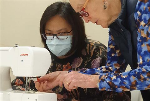 Monash City Council tweet media