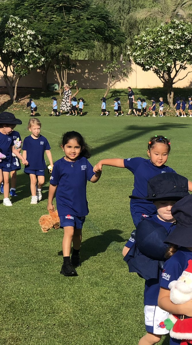 JESSWellBeing tweet media