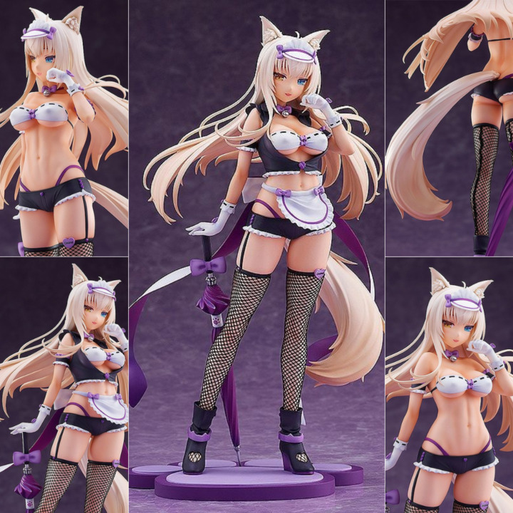 hobbylink's tweet photo. 1/7 NEKOPARA: Coconut: Race Queen ver. Figure
#Nekopara #Coconut #Nekoyome
🐱 Ship Now! 🐱
https://t.co/qltAEUvoNH https://t.co/rT8m5rO8og