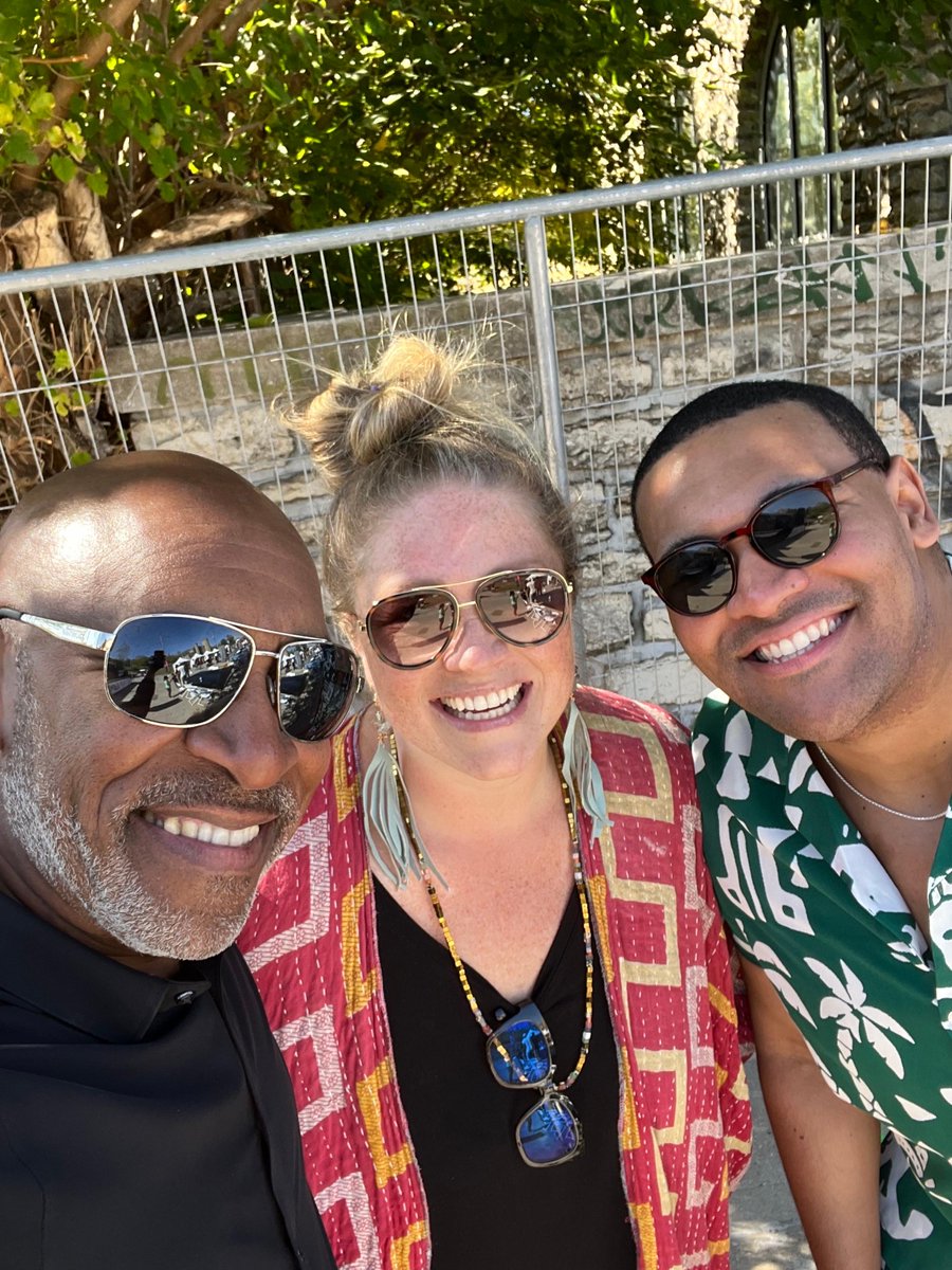 storyforkc's tweet photo. #GumboFest was a huge success!  Got a chance to judge some amazing recipes and judge with our Mayor Q, Melissa Robinson, Sen. Barbara Washington and Crissy Dastrup.  #theprospectkc #storyforkc #2000vine https://t.co/eL3Si7DRYZ