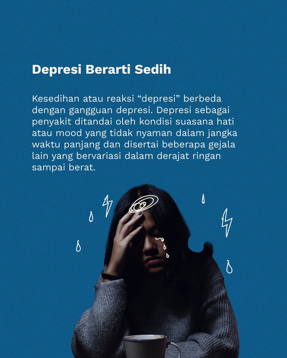 kosmikunhas's tweet photo. Halo warga Kosmik! 

Tepat 10 Oktober, diperingati sebagai Hari Kesehatan Mental sedunia. https://t.co/EUfo0BY5T6