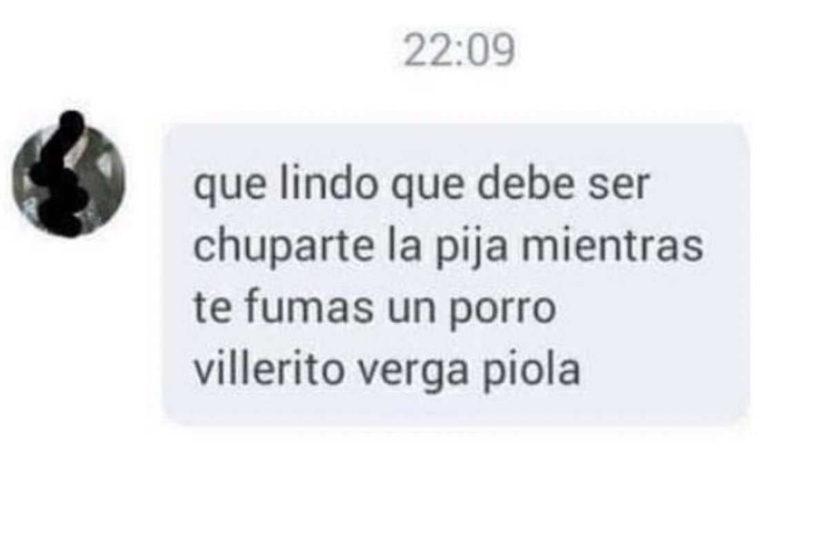 me mandas eso y me enamoro
