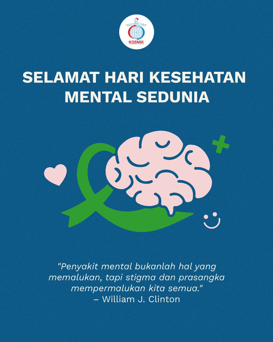 kosmikunhas's tweet photo. Nah, Miko mau mengajak teman teman untuk Mari memanusiakan manusia 🥰✨

#InfoKosmik #KosmikUnhas https://t.co/rFdCGZVu8J