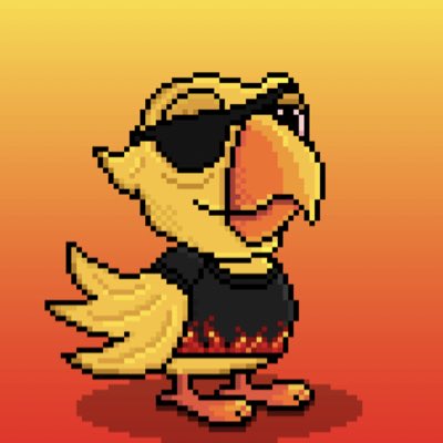 _Sm0k1nJ03_'s tweet image. #NewProfilePic @weedbirdclub @Weedcommerce420 @Weedcommercebot #BSC #BNB #EOTMpets?