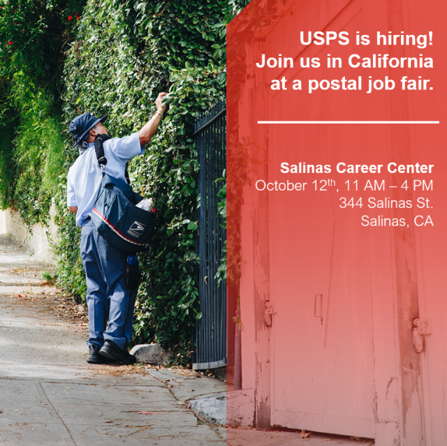 lpamanian's tweet photo. #USPSCareers #NowHiring #Jobs #JobSearch #Jobhunt #hiring #jobfair #SalinasCalifornia #California #applynow #joinourteam #usps https://t.co/Qy18GHruTo #USPSEmployee https://t.co/3eW6BRalDN https://t.co/yqVdr1N7zL