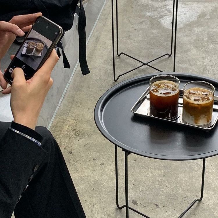 lavenderderya's tweet photo. but first, coffee! https://t.co/N9yObn0OpU